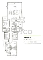 Orange Grove Residences (D10), Condominium #437421481